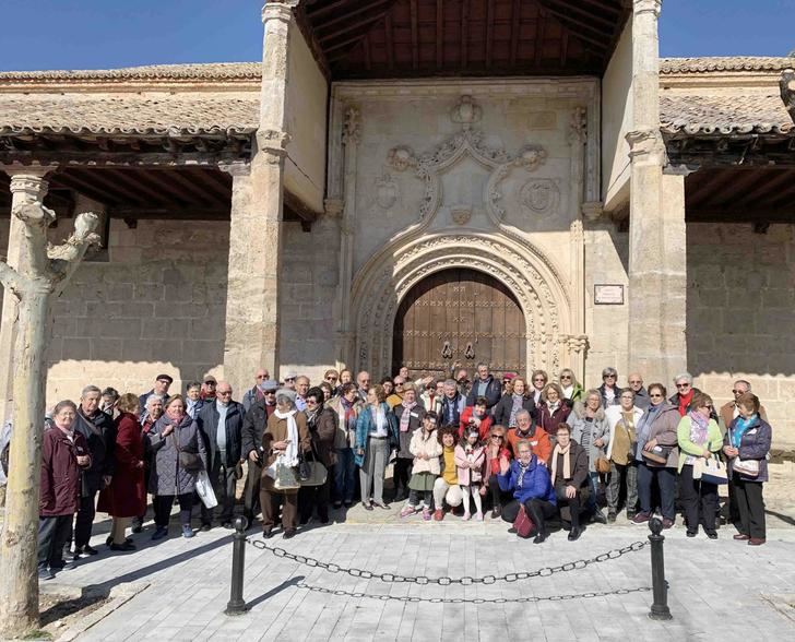 Almonacid se suma a la celebración del 70 Aniversario de la creación de Radio Inter