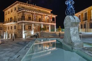 Almonacid de Zorita apuesta por las viviendas sociales