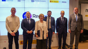 Alovera participa en un encuentro con los otros 52 municipios seleccionados por RED.ES para recibir fondos europeos