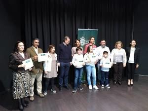 La Biblioteca de Alovera presenta un libro con los mejores relatos de sus 10 años de Certamen Internacional