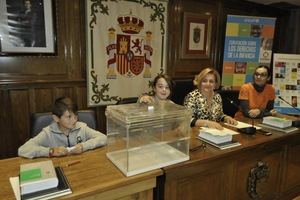 Alovera, único municipio en Castilla La Mancha que recibe la 'Mención de Excelencia como Ciudad Amiga de la Infancia'