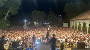 Alovera calienta motores para sus Ferias y Fiestas con grandes citas musicales