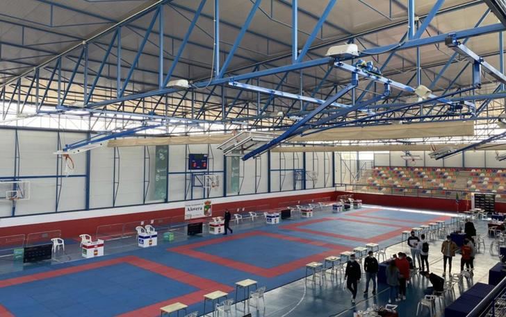 El Ayuntamiento de Alovera destina 30.000 euros para los clubes deportivos de la localidad