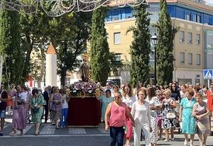 Presentada la programación de las Fiestas de la Virgen del Carmen de Alovera