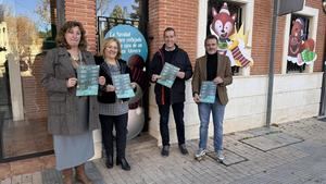 Alovera apuesta por una programación familiar para estas Navidad (VER PROGRAMA COMPLETO)