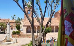 Debido a la incidencia acumulada (651,7 casos/100.000 habitantes), Sanidad decreta la prórroga de MEDIDAS ESPECIALES nivel 3 en Alovera