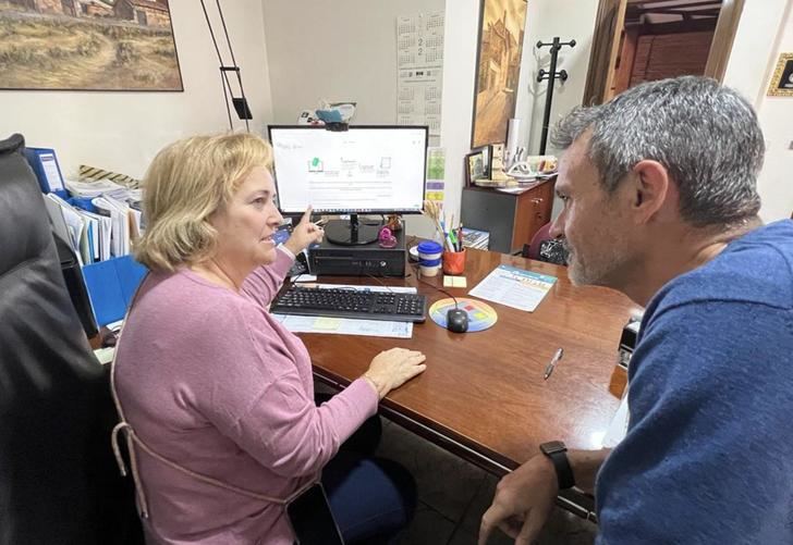 Alovera vuelve a dar voz a sus vecinos con la votación online de parte de sus presupuestos