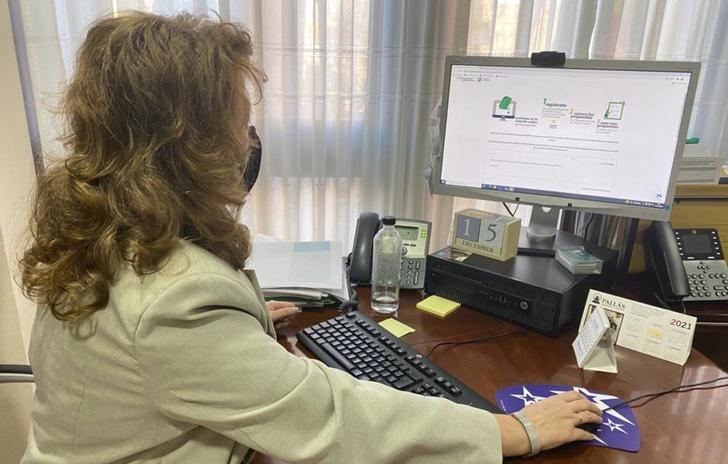 Los vecinos de Alovera ya pueden votar online las diversas propuestas de los presupuestos participativos 2022