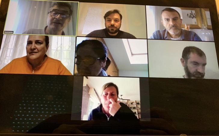 El equipo de gobierno del Ayuntamiento de Alovera se reduce el sueldo y renuncia a sus dietas junto a las aportaciones a los grupos políticos