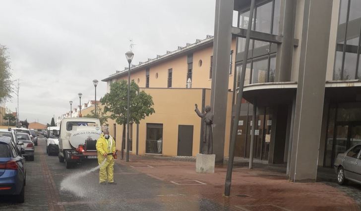 Sanidad decreta la prórroga de medidas especiales nivel 2 en las localidades de Azuqueca de Henares, Mondéjar, Sigüenza y Alovera