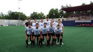 Este sábado 24 de agosto a las 20 horas Alovera vs Hogar Alcarreño