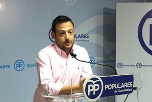 El PP de Guadalajara se opone a los peajes &#8220;por su impacto negativo sobre el desarrollo de nuestras zonas rurales&#8221;