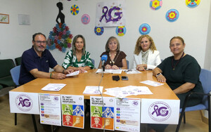 Guadalajara, al lado de quienes cuidan y de quienes luchan contra el Alzheimer