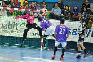 Al Quabit Guadalajara se le escapa dos puntos ante Puente Genil