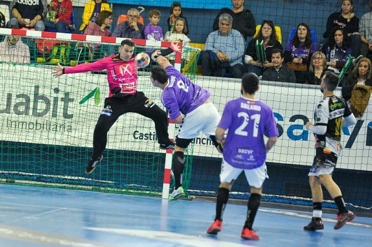 Foto : Rafael Martín/Nueva Alcarria