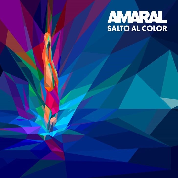 Amaral Salto al color, ya en preventa exclusiva 