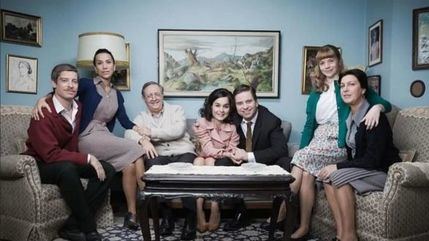 Antena 3 pone fin a "Amar es para siempre" tras más de 2.800 episodios