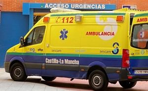 UGT ratifica el Convenio de transporte sanitario en Castilla La Mancha 