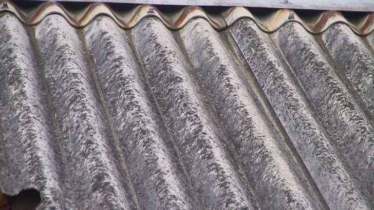 Contaminación por amianto: Un desastre medioambiental y sanitario para la población española que costará miles de vidas