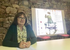 Amparo Donderis Guastavino, Premio Ciudad de Sigüenza por la Igualdad 2020