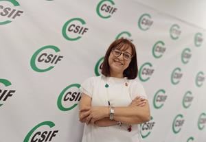 Renovación al frente de los sectores de Sanidad y Educación de CSIF Castilla-La Mancha