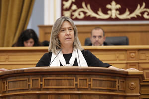 Ana Guarinos: “Page debe anteponer las prioridades sanitarias y la salud de los castellano-manchegos a sus intereses políticos”