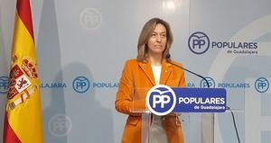 Guarinos : “Page debe rendir cuentas de su gestión ya: ha conseguido que Castilla-La Mancha sea la región con mayor incidencia del coronavirus entre la población”