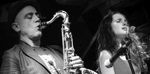 El VIII Ciclo de Jazz se celebrará en Guadalajara del 8 al 30 de noviembre