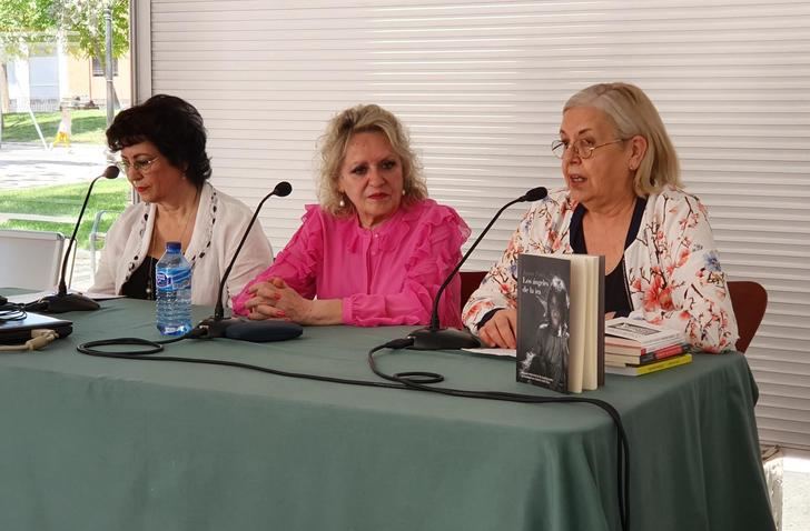 Se presenta en la Feria del Libro la novela ganadora del Premio Provincia de Guadalajara de Narrativa 2021