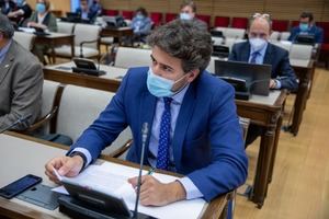 VOX denuncia la manipulación de las cifras de fallecidos por Covid-19 en la provincia de Guadalajara