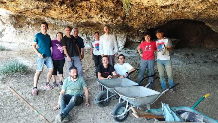 Celebrado el Verano del Cid Anguita 2023