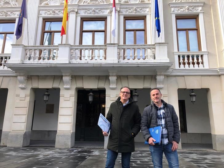 ANPE propone al Ayuntamiento de Guadalajara dedicar un espacio público en reconocimiento a la labor del profesorado