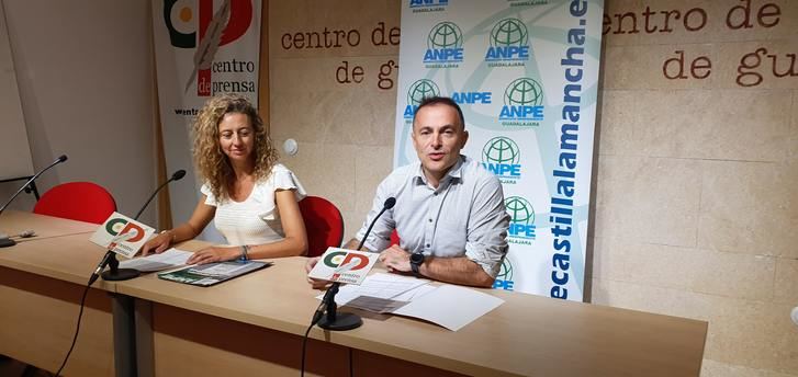 ANPE Guadalajara exige que no se reduzca el número de docentes