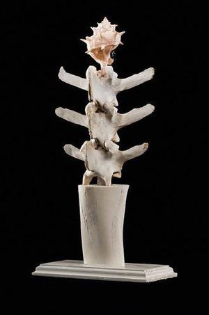 El Museo Francisco Sobrino acogerá la exposición “Antonio Burgos. En carne y hueso”