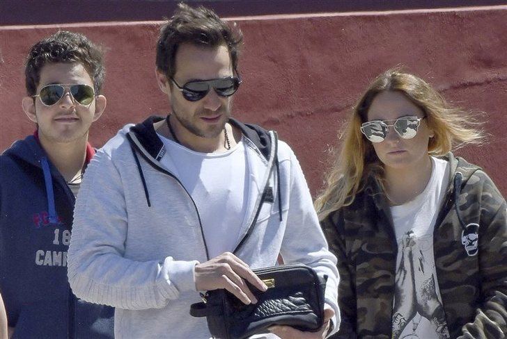 Antonio David gana la guerra legal a Rocíito Carrasco