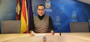 Vox Guadalajara lamenta que la comisión de investigación del Mercado de Abastos se haya mediatizado y politizado, quedando en duda su imparcialidad