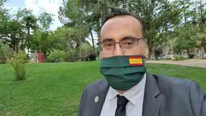 VOX critica “el carácter autoritario de Rojo y de Ciudadanos en las ayudas a las empresas del sector turístico, de ocio y espectáculos de Guadalajara”