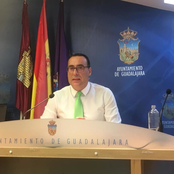 Vox sostiene que el proceso de selección del gerente del Patronato Municipal de Cultura de Guadalajara “ha estado lleno de incoherencias y de sesgos políticos'