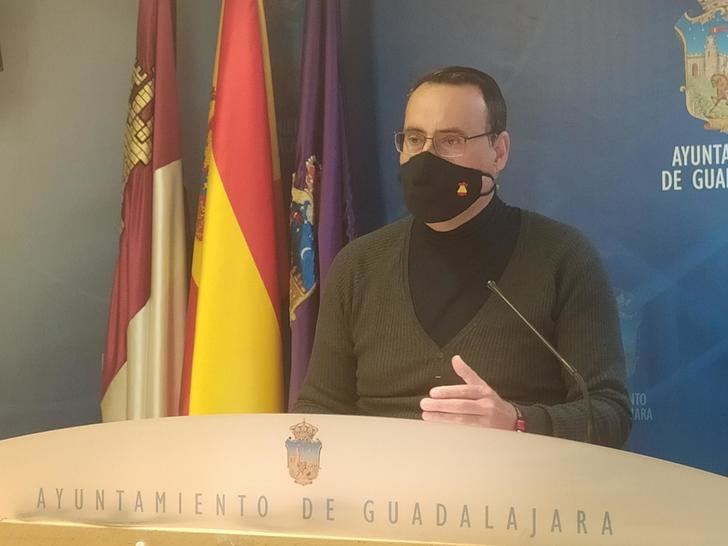 VOX denuncia presuntas irregularidades en la urbanización del polígono de ‘El Ruiseñor’ de Guadalajara y solicita la creación de una Comisión de Investigación