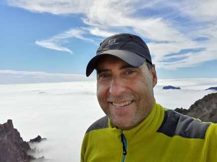 El lobo y el efecto Dunning-Kruger