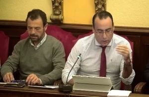 Antonio de Miguel: Si realmente el PSOE de Rojo quiere premiar a nuestra Policía Nacional, no sean cínicos e incluyan la equiparación salarial en España