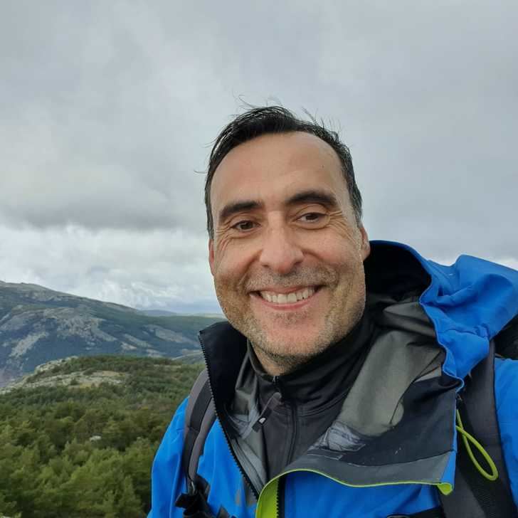 Frente común por el mundo rural