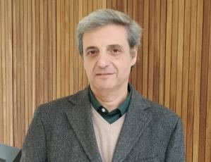 Antonio Caballero, premio de Investigación Histórica 2019 de la Diputación de Guadalajara