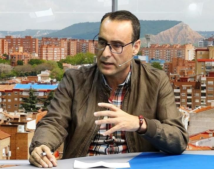 Antonio de Miguel: Rojo y Ciudadanos son cómplices del abandono de Page a los ancianos de Guadalajara y a las personas con discapacidad intelectual