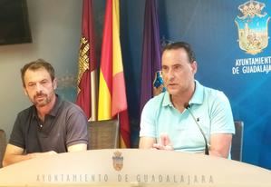 VOX considera “urgente” elaborar un plan de prevención del suicidio en Guadalajara