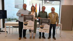 El campo llega al corazón de Guadalajara con el primer Mercado de Productores