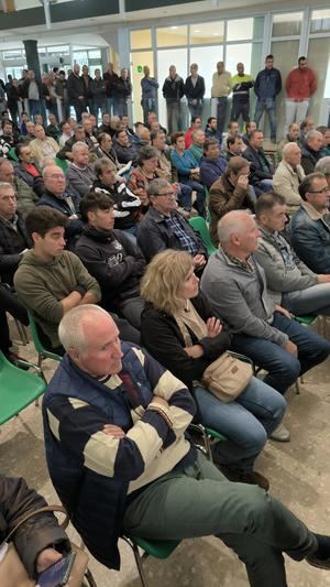 APAG : La nueva Política Agraria Común, que ya se ha aplicado en campaña, ha demostrado ser "mucho PEOR de lo que pensábamos"