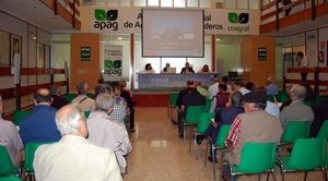 Las Asambleas de APAG y Coagral ratifican la gestión y las cuentas de la Organización