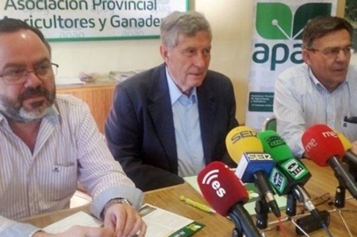 La APAG pide tranquilidad a los agricultores respecto a la tramitación de la PAC