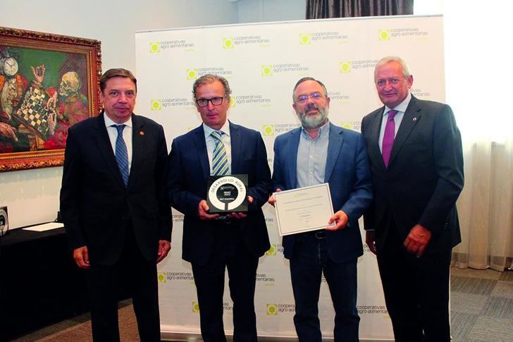 APAG hace balance de un 2022 nefasto para el campo de Guadalajara